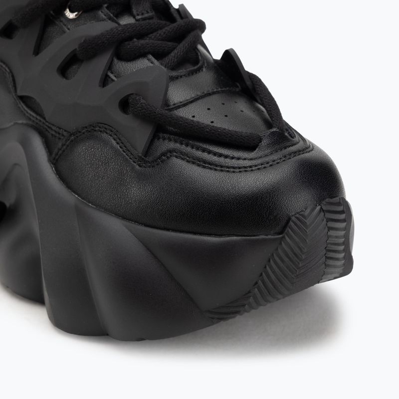 Moteriški batai GOE OO2N4030 juodi 7