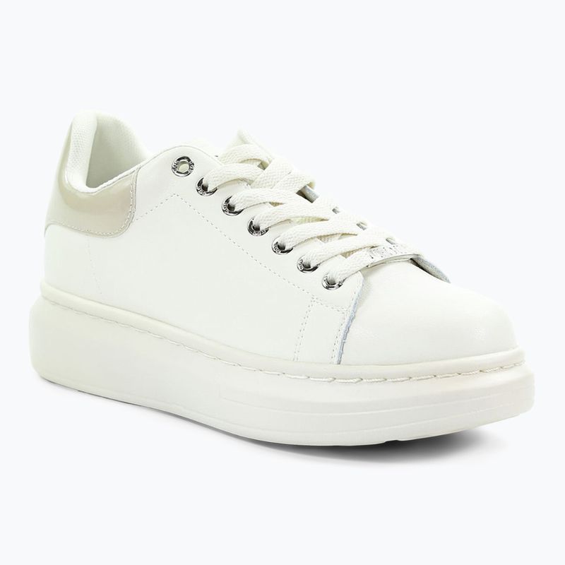 GOE moteriški batai RR2N4004 beige/beige