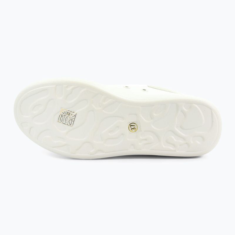 GOE moteriški batai RR2N4004 beige/beige 3