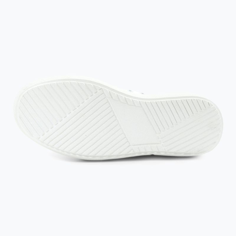 GOE moteriški batai RR2N4020 white/white 10