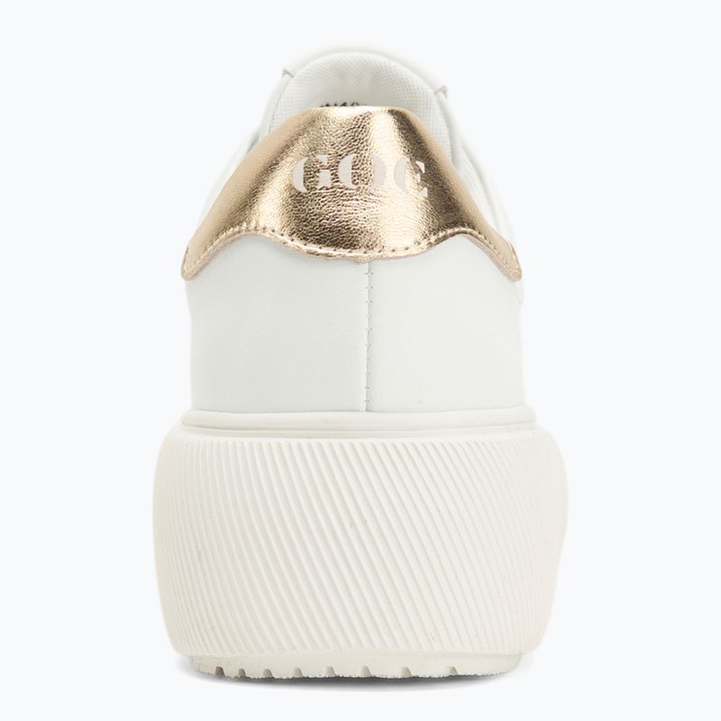 GOE moteriški batai RR2N4020 white/white 6