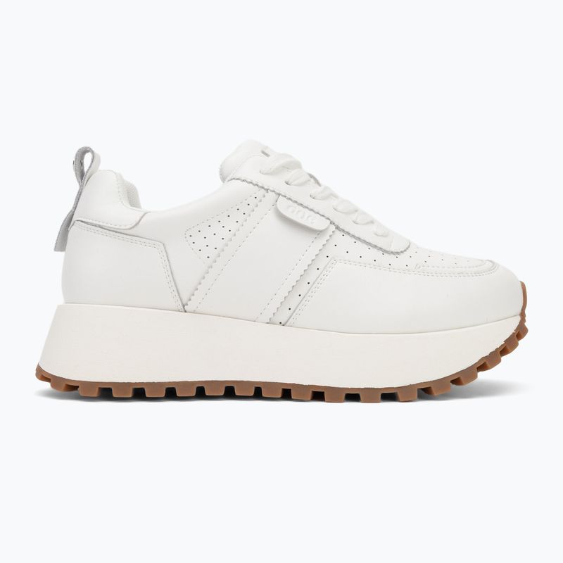 GOE moteriški batai RR2N4025 white/white 2