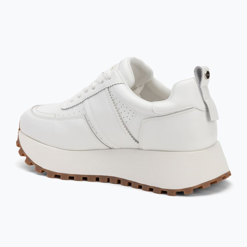 GOE moteriški batai RR2N4025 white/white 3