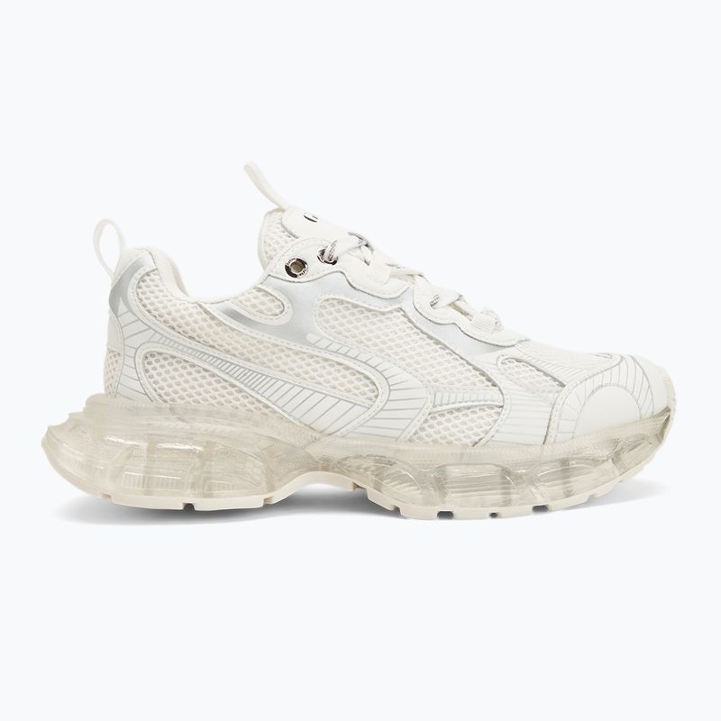 GOE moteriški batai RR2N4083 white/white 2