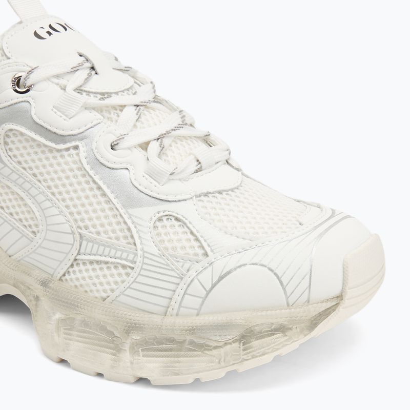 GOE moteriški batai RR2N4083 white/white 7