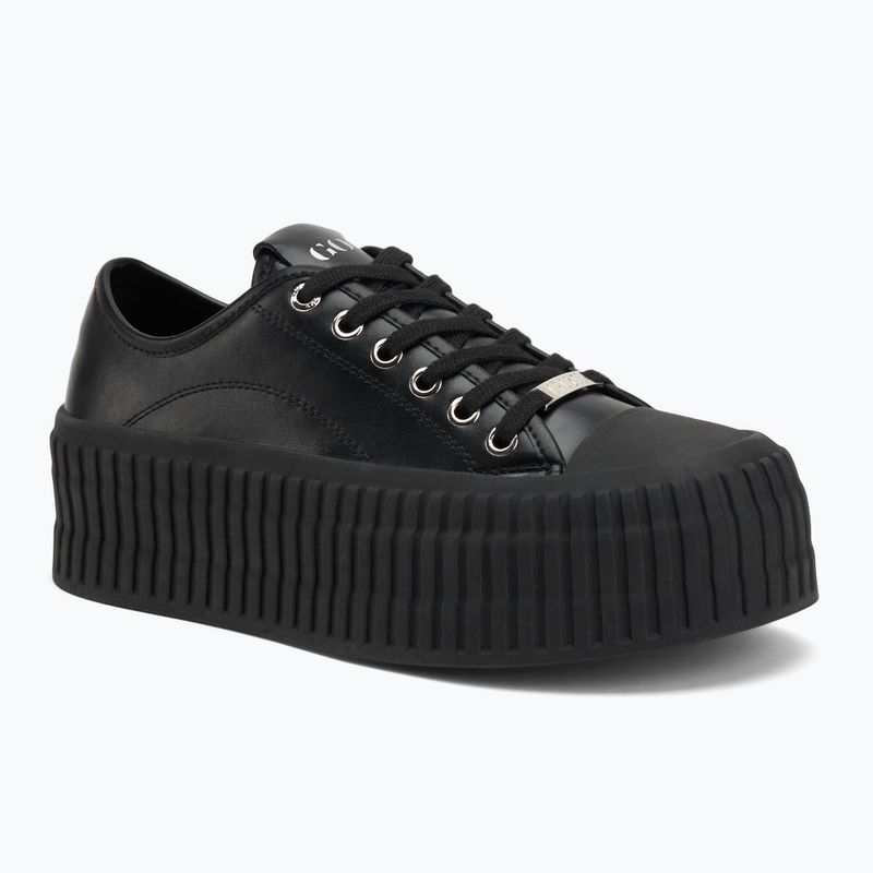 GOE moteriški batai RR2N4109 black/black