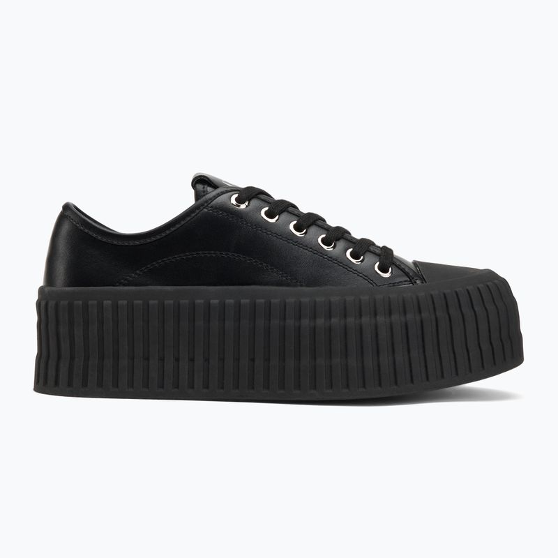GOE moteriški batai RR2N4109 black/black 2