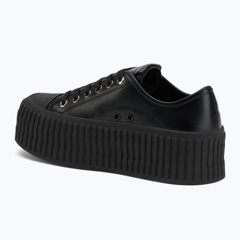GOE moteriški batai RR2N4109 black/black 3