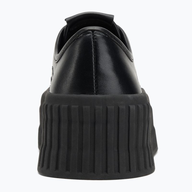 GOE moteriški batai RR2N4109 black/black 6