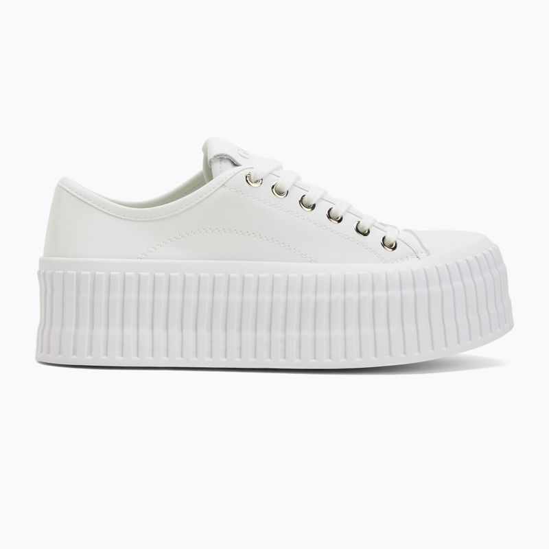 GOE moteriški batai RR2N4110 white/white 2