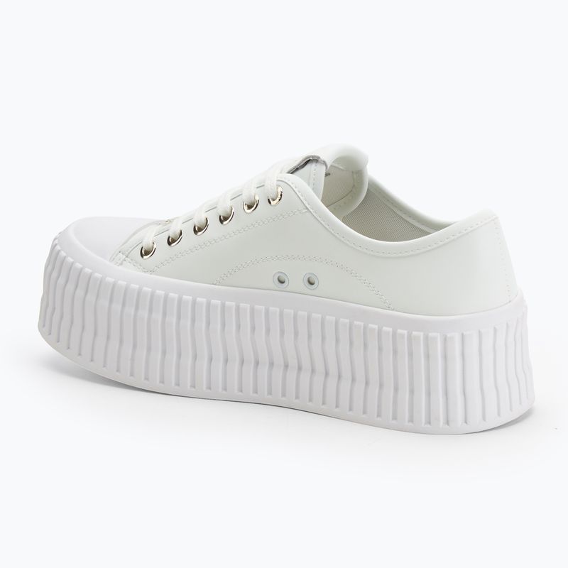 GOE moteriški batai RR2N4110 white/white 3