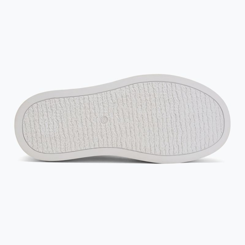 GOE moteriški batai RR2N4110 white/white 4