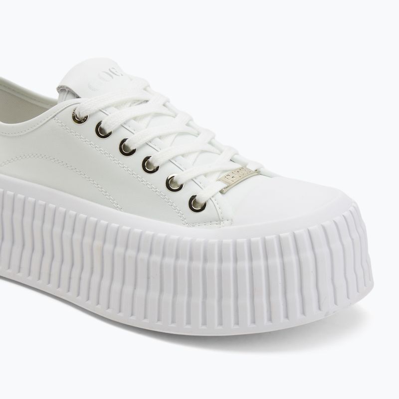 GOE moteriški batai RR2N4110 white/white 7