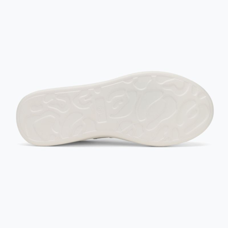 GOE moteriški batai OO2N4005 white/white 4