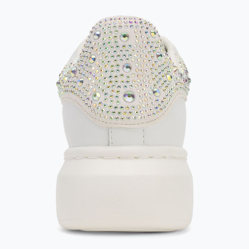 GOE moteriški batai OO2N4005 white/white 6