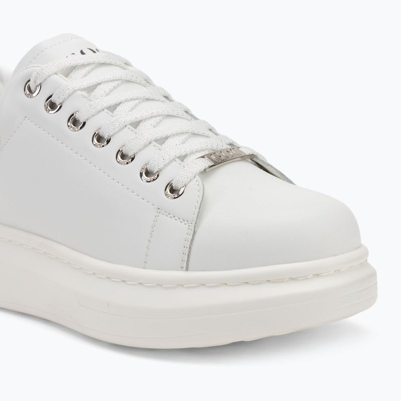 GOE moteriški batai OO2N4005 white/white 7