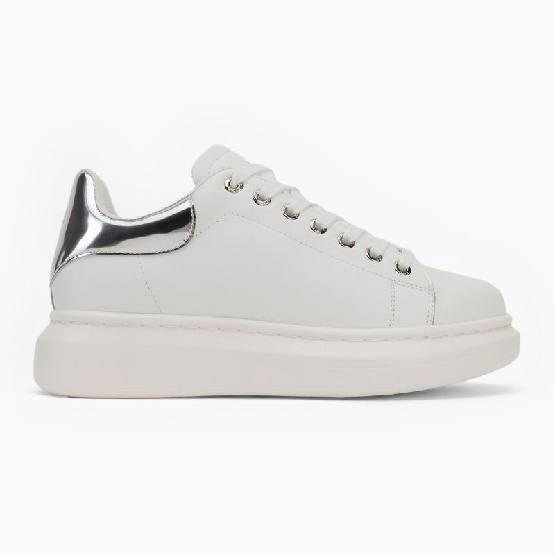 GOE moteriški batai RR2N4001 white/white 2