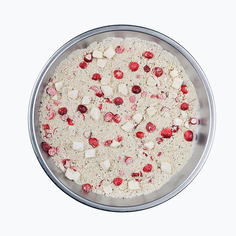 Liofilizuotas maistas LYOFOOD Obuolių-cinamono košė 210 g 4