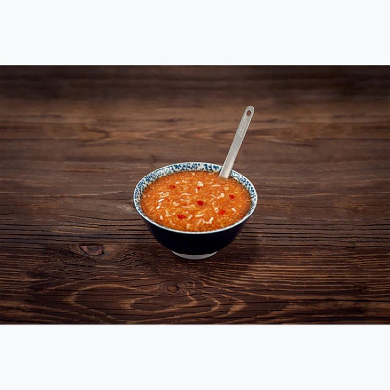 Liofilizuotas maistas LYOFOOD Kreminė pomidorų sriuba 370 g 4