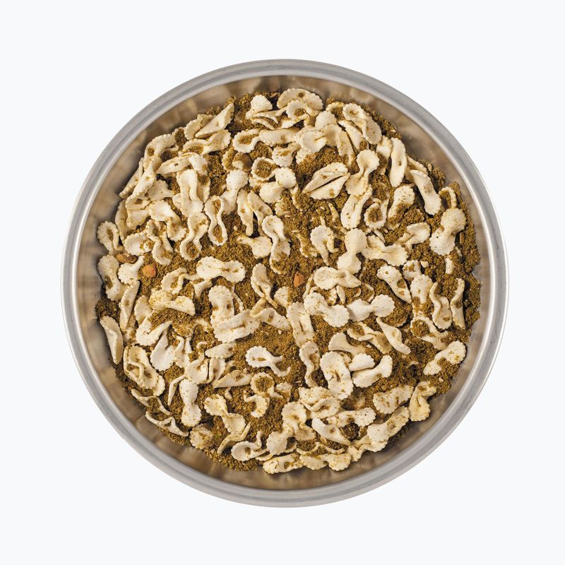 Liofilizuotas maistas LYOFOOD kreminė grybų sriuba 370 g 4