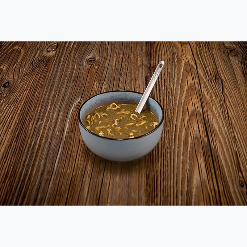 Liofilizuotas maistas LYOFOOD kreminė grybų sriuba 370 g 5