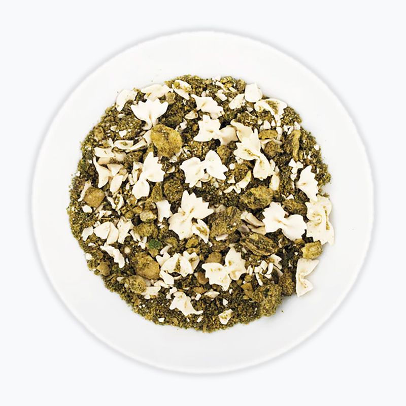 Liofilizuotas maistas LYOFOOD Farfalle su špinatais ir gorgonzola 370 g 3