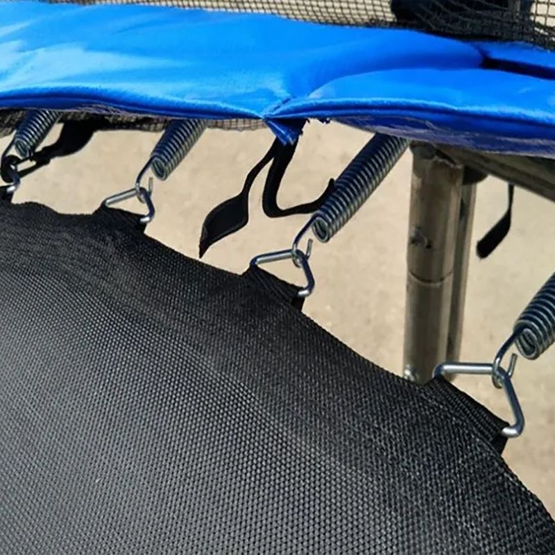 Batutas ogrodowa Extralink 8FT 244 cm 3