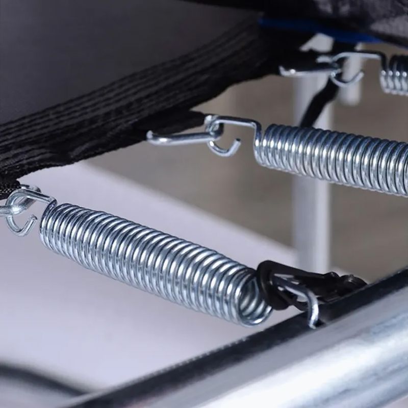 Batutas ogrodowa Extralink 8FT 244 cm 4