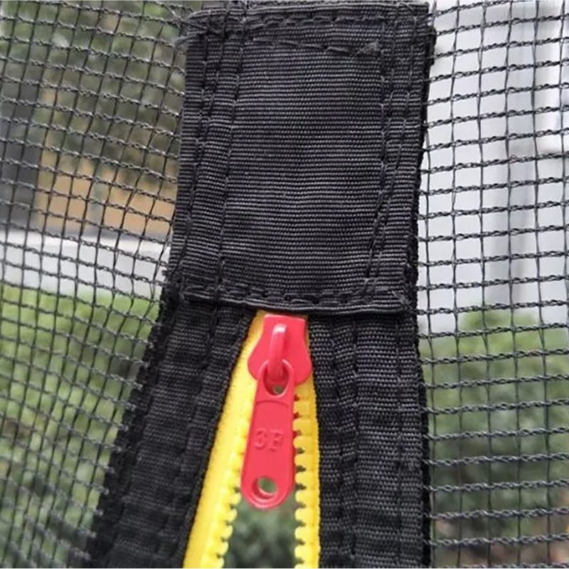 Batutas ogrodowa Extralink 8FT 244 cm 5