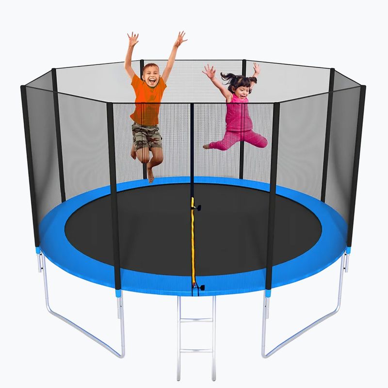 Batutas ogrodowa Extralink 16FT 488 cm