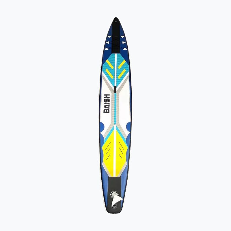 Irklentė SUP Extralink SUP-1069 13'9" tamsiai mėlyna 3