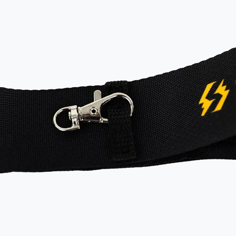 Refleksiniai kamuoliukai StormCloud Reflex Ball Duo yellow/black 5