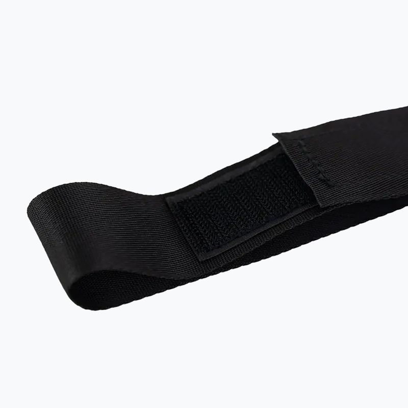 Refleksiniai kamuoliukai StormCloud Reflex Ball Duo yellow/black 7