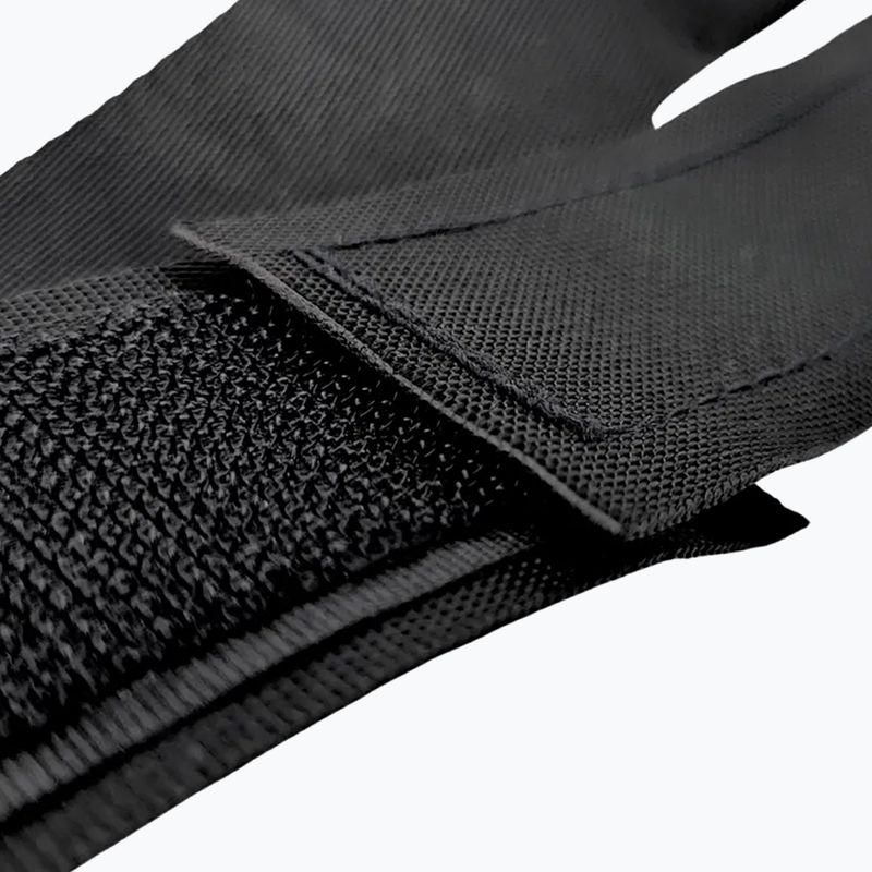 Refleksiniai kamuoliukai StormCloud Reflex Ball Duo yellow/black 8