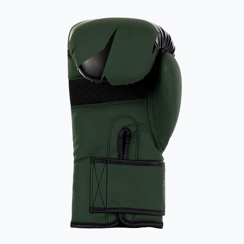 Bokso pirštinės StormCloud Bolt 3.0 khaki 5