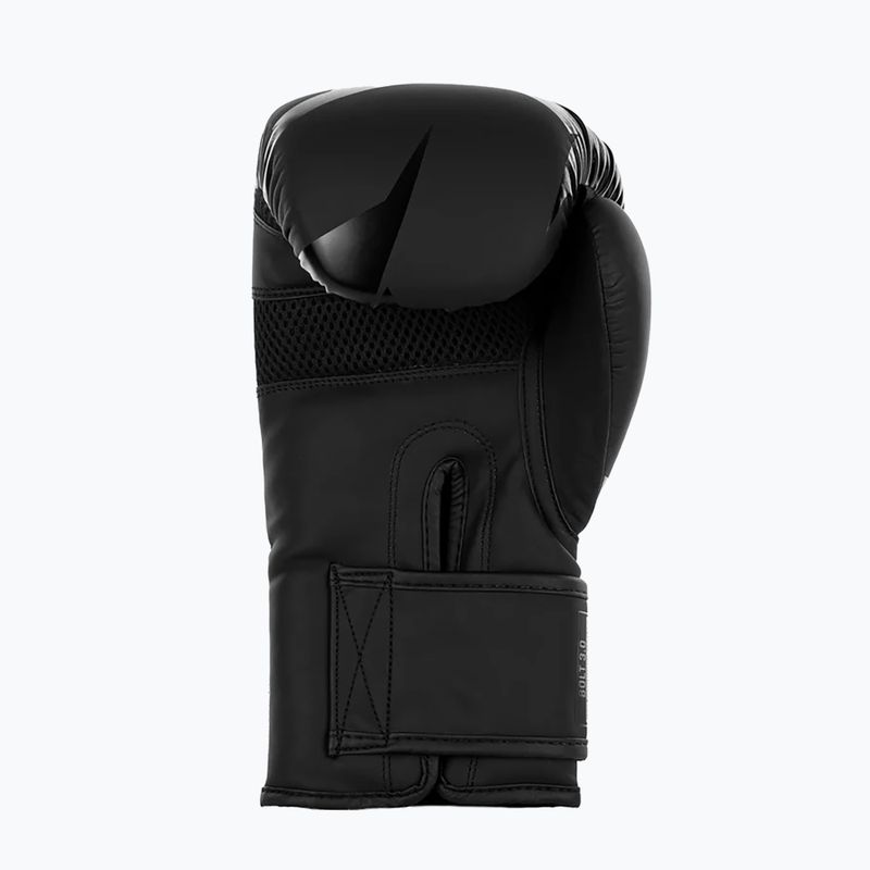 Bokso pirštinės StormCloud Bolt 3.0 black/black 5