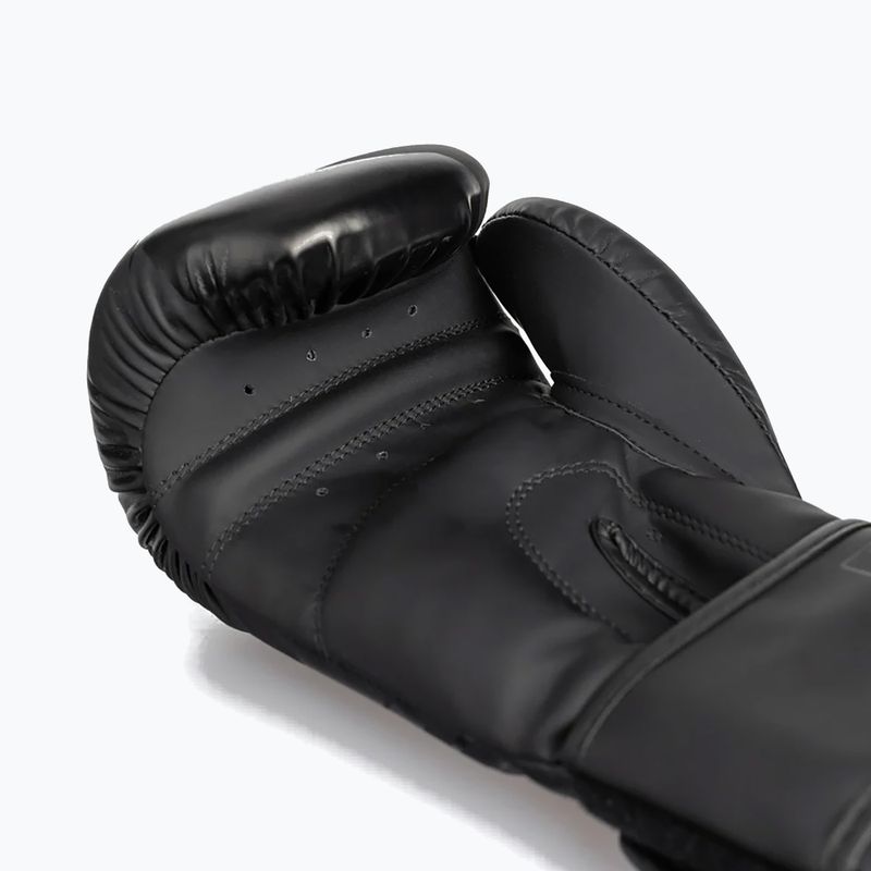 Bokso pirštinės StormCloud Lynx 2.0 black/black 7