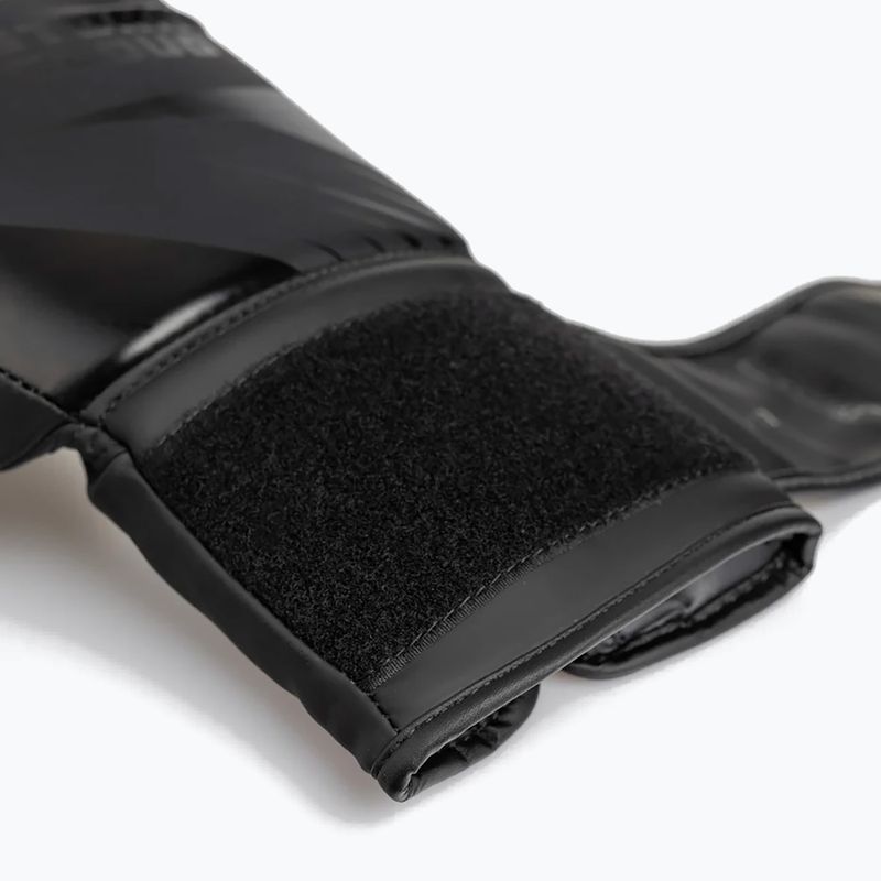 Bokso pirštinės StormCloud Lynx 2.0 black/black 8