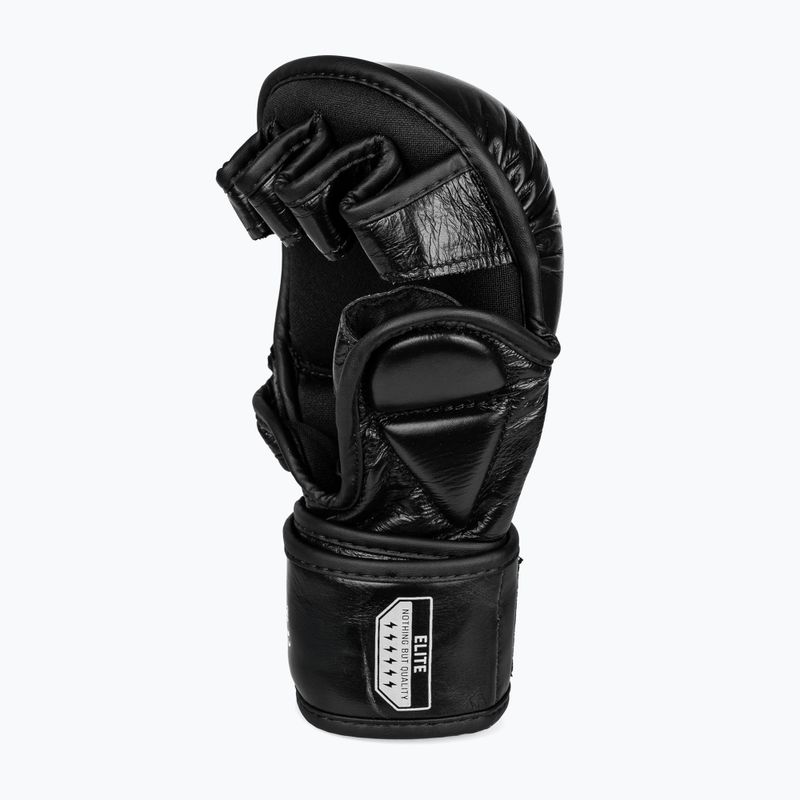 Sparingo pirštinės StormCloud Hurricane 3.0 black/white 3
