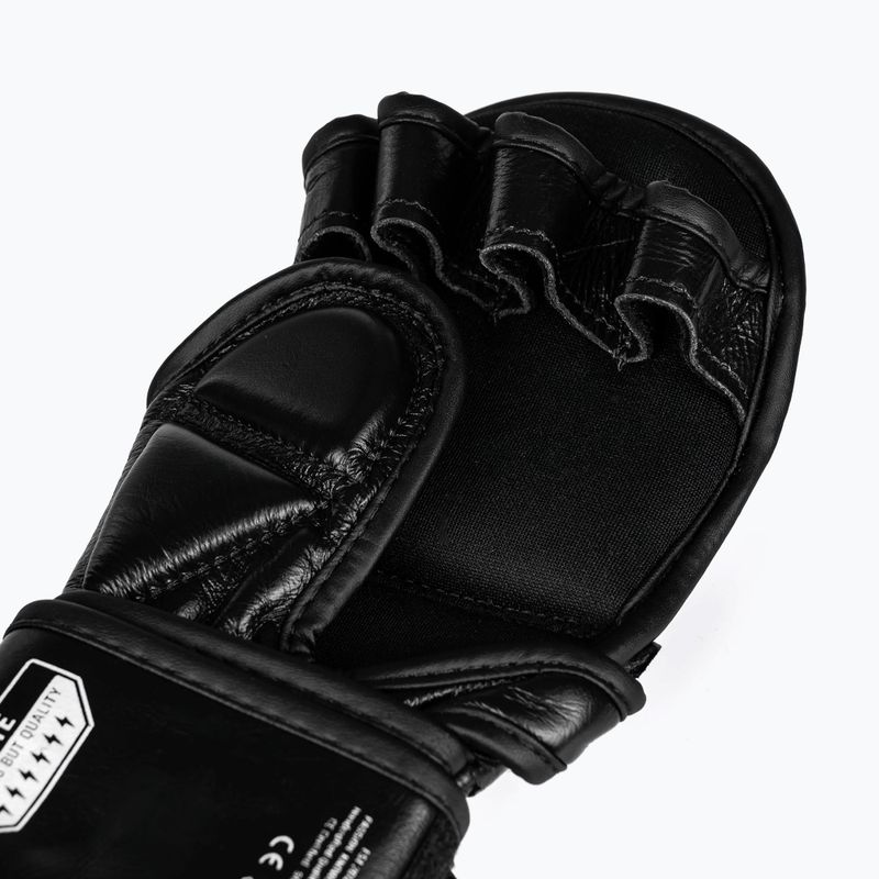 Sparingo pirštinės StormCloud Hurricane 3.0 black/white 7