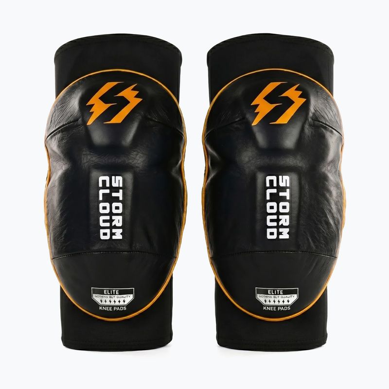 Kelio apsaugos StormCloud New Combat black 2