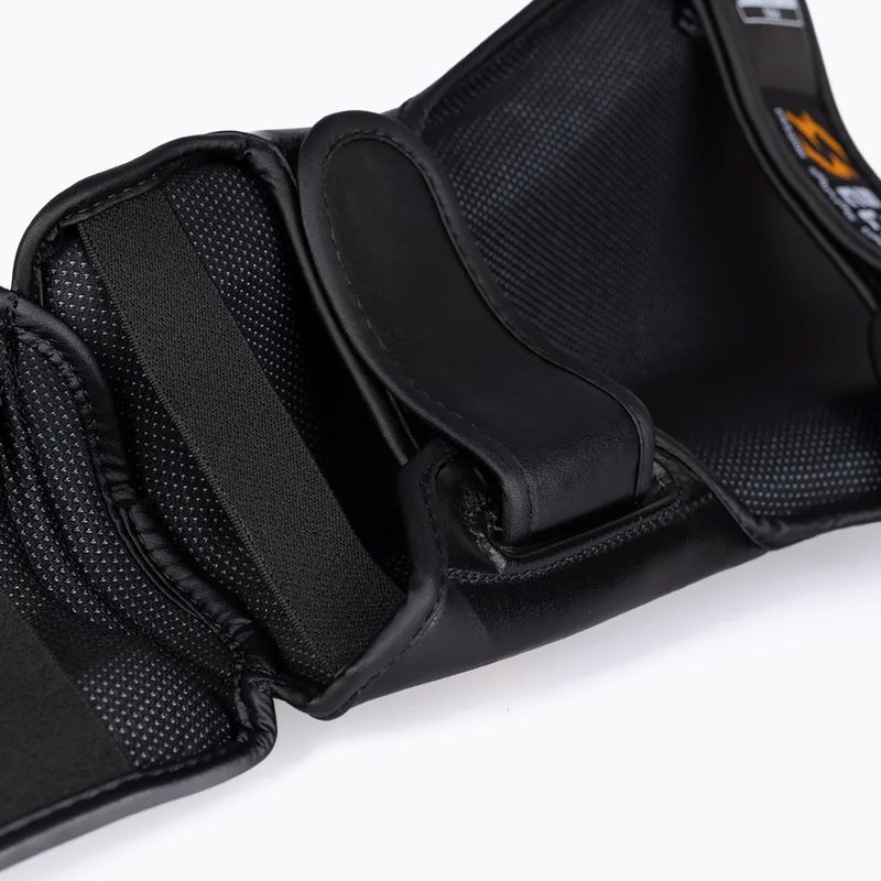 Kulkšnies ir blauzdų apsaugos StormCloud Lite 2.0 white/black 5