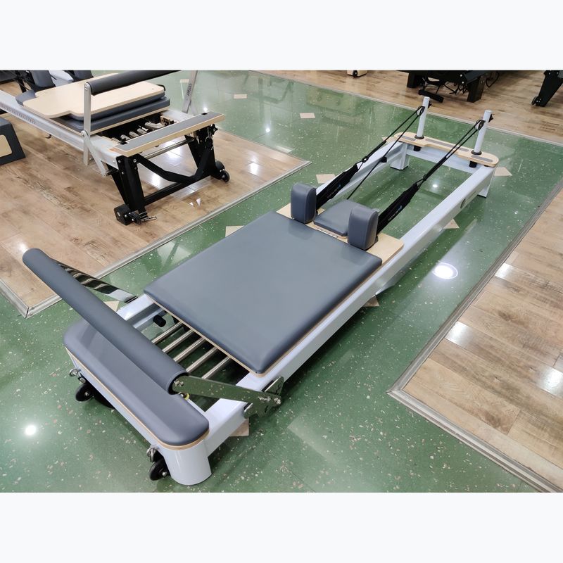 Reformatorius Innwell Aluminium White silver/black 2