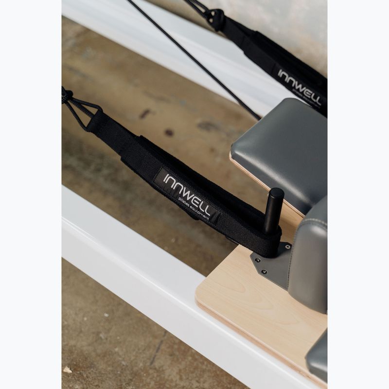 Reformatorius Innwell Aluminium White silver/black 5