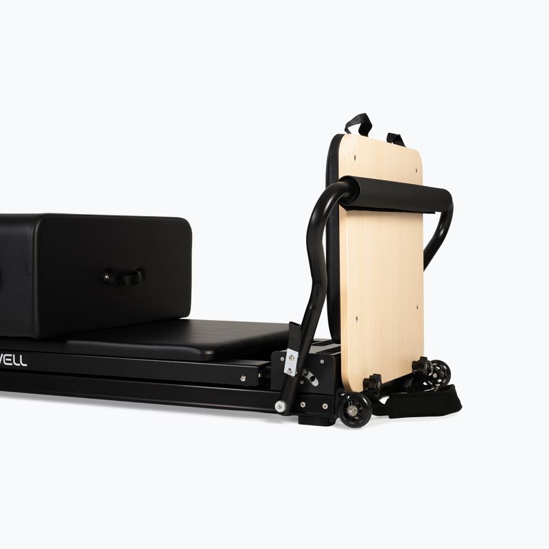 Reformeris Innwell Aliuminis InHome brown/black 3