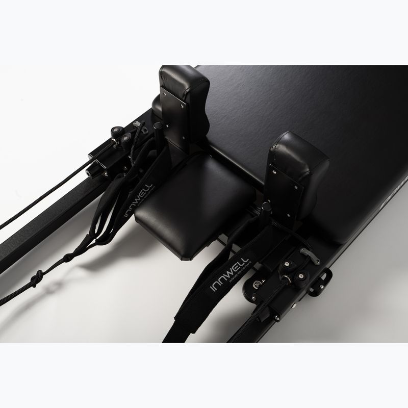 Reformeris Innwell Aliuminis InHome brown/black 5