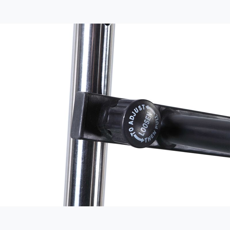 Pilateso stalas Innwell Cadillac Beech brown/black 4