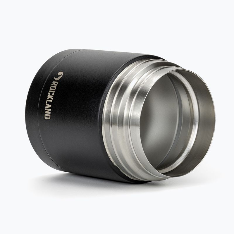 Maisto termosas Rockland Comet 500 ml black 4