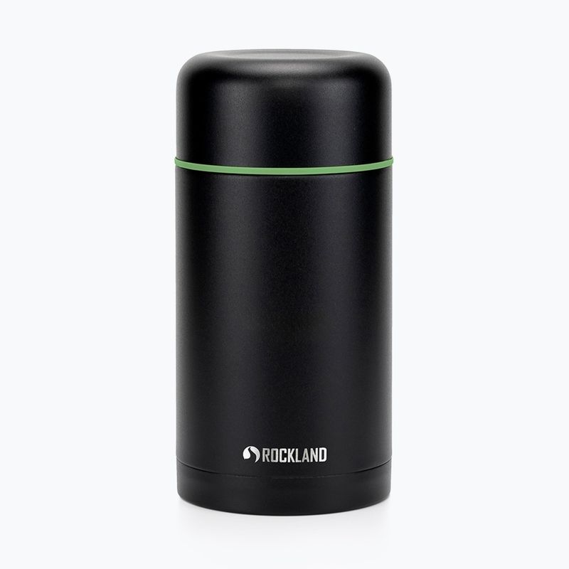 Maisto termosas Rockland Comet 1000 ml black