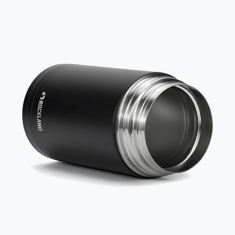 Maisto termosas Rockland Comet 1000 ml black 4